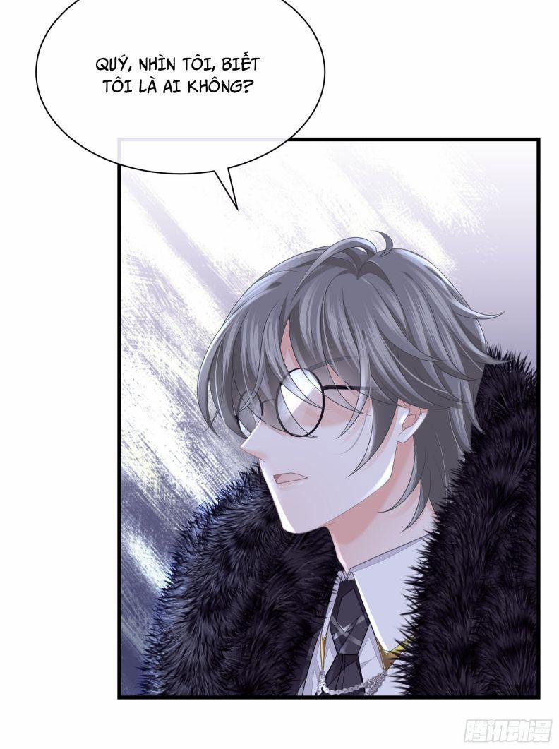 Tôi Nghi Ngờ Hệ Thống Thích Tôi 57 trang 14