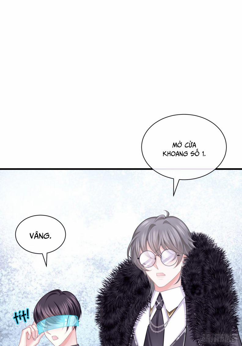 Tôi Nghi Ngờ Hệ Thống Thích Tôi 57 trang 17