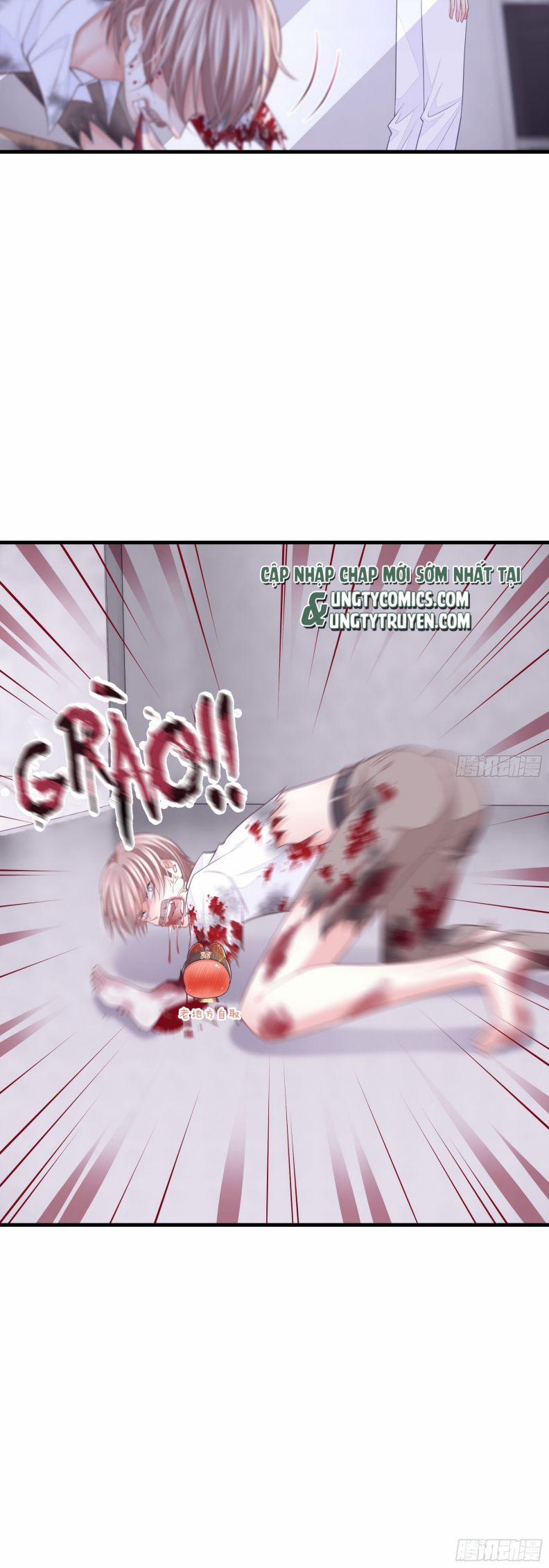 Tôi Nghi Ngờ Hệ Thống Thích Tôi 57 trang 20