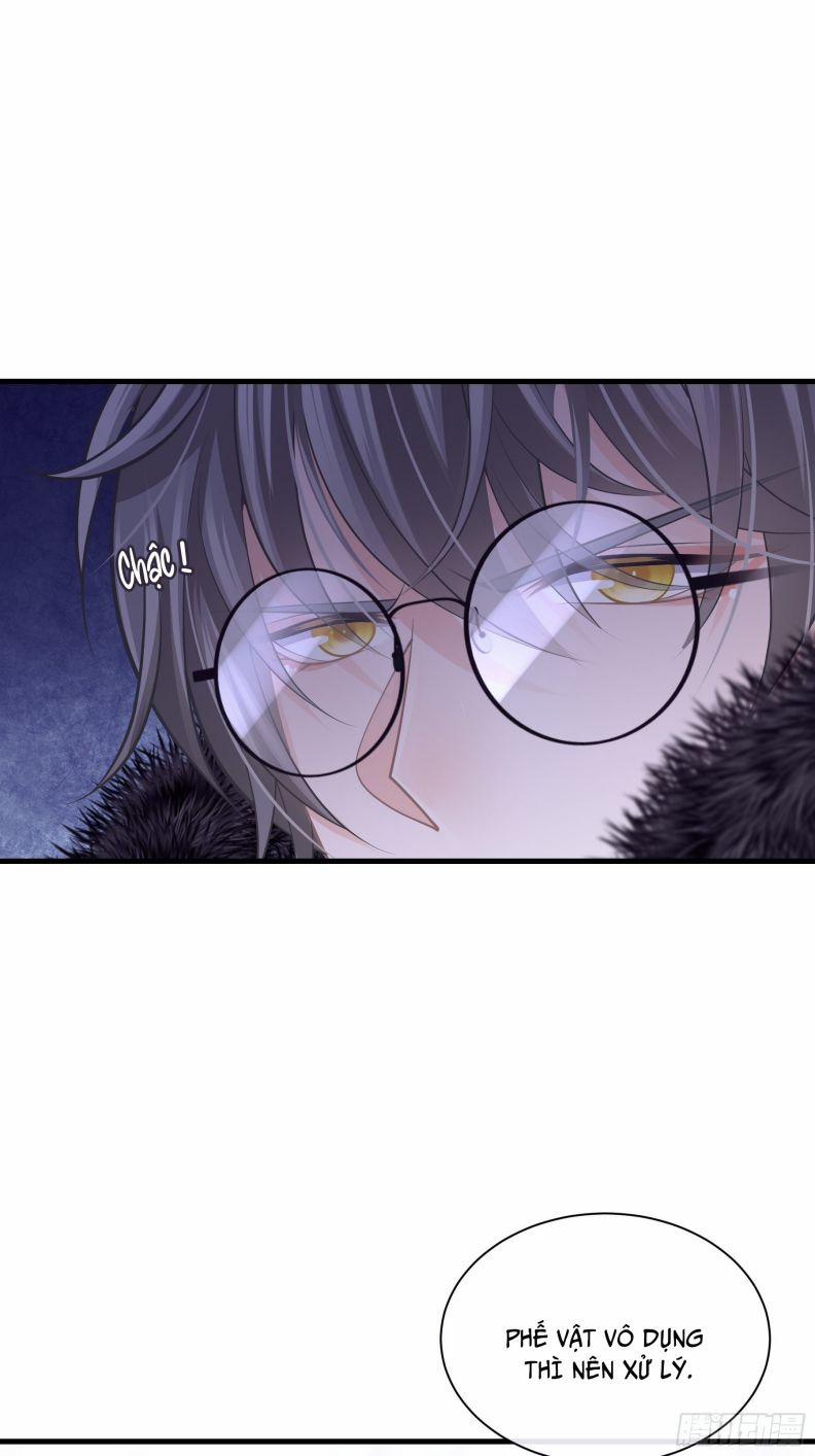 Tôi Nghi Ngờ Hệ Thống Thích Tôi 57 trang 27