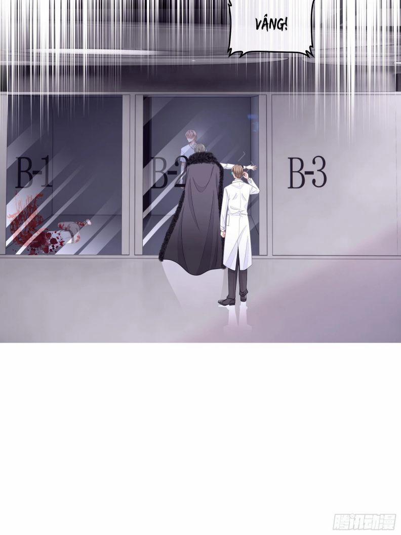 Tôi Nghi Ngờ Hệ Thống Thích Tôi 57 trang 33