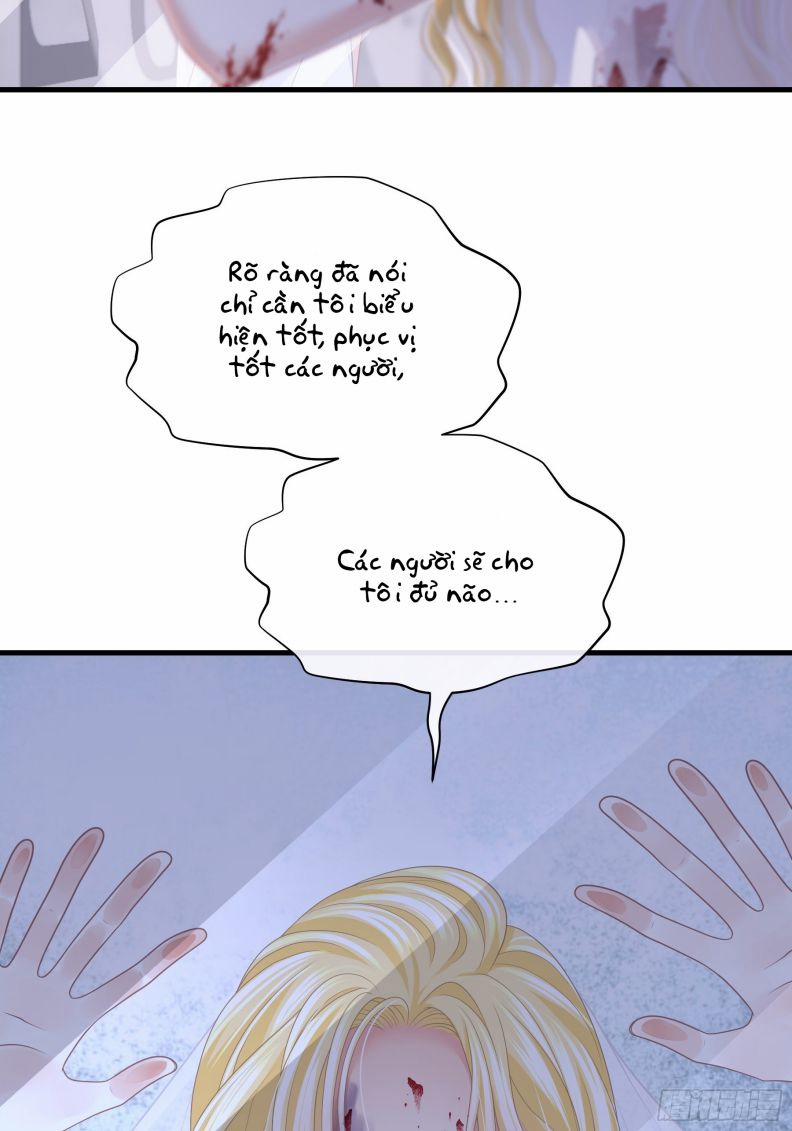 Tôi Nghi Ngờ Hệ Thống Thích Tôi 57 trang 37