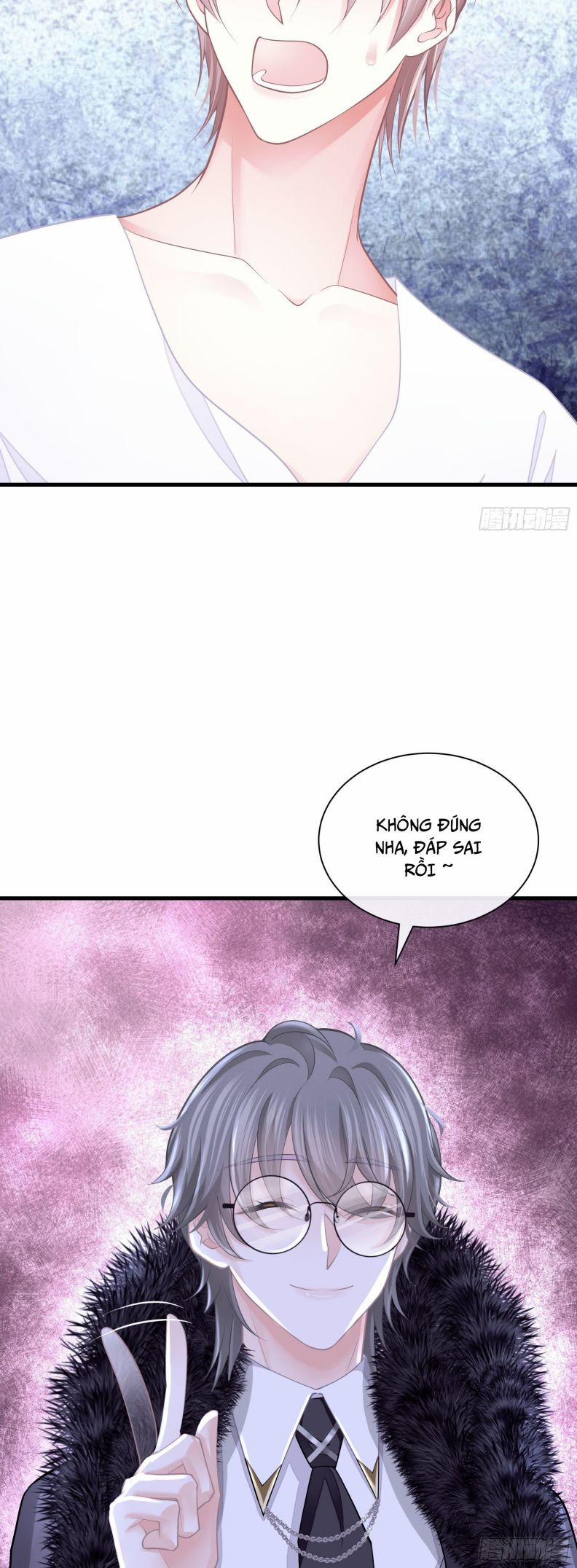 Tôi Nghi Ngờ Hệ Thống Thích Tôi 57 trang 52