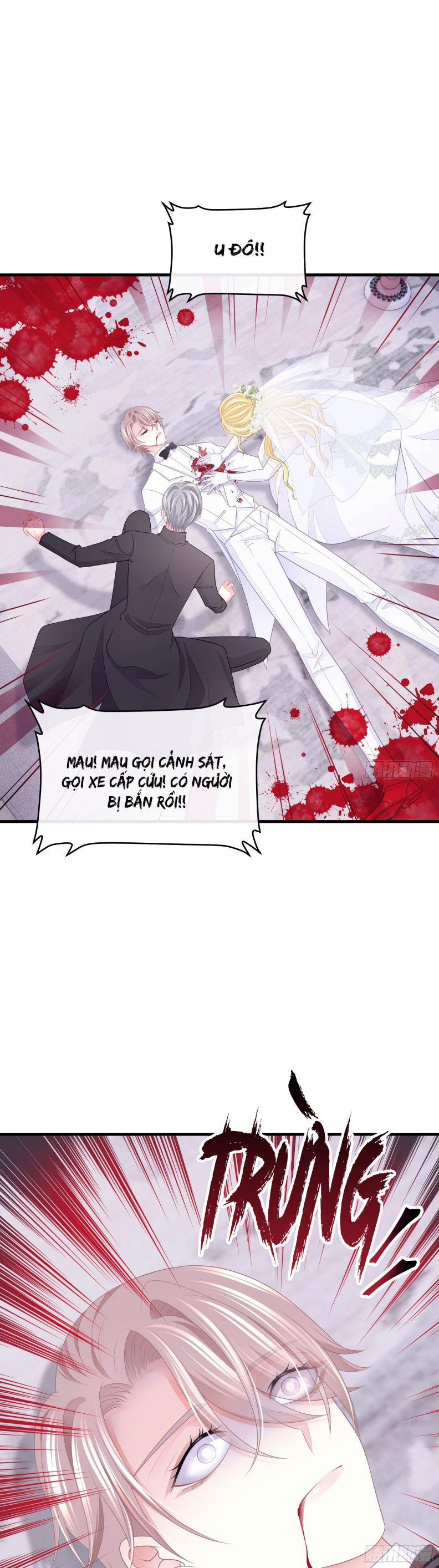 Tôi Nghi Ngờ Hệ Thống Thích Tôi 57 trang 6