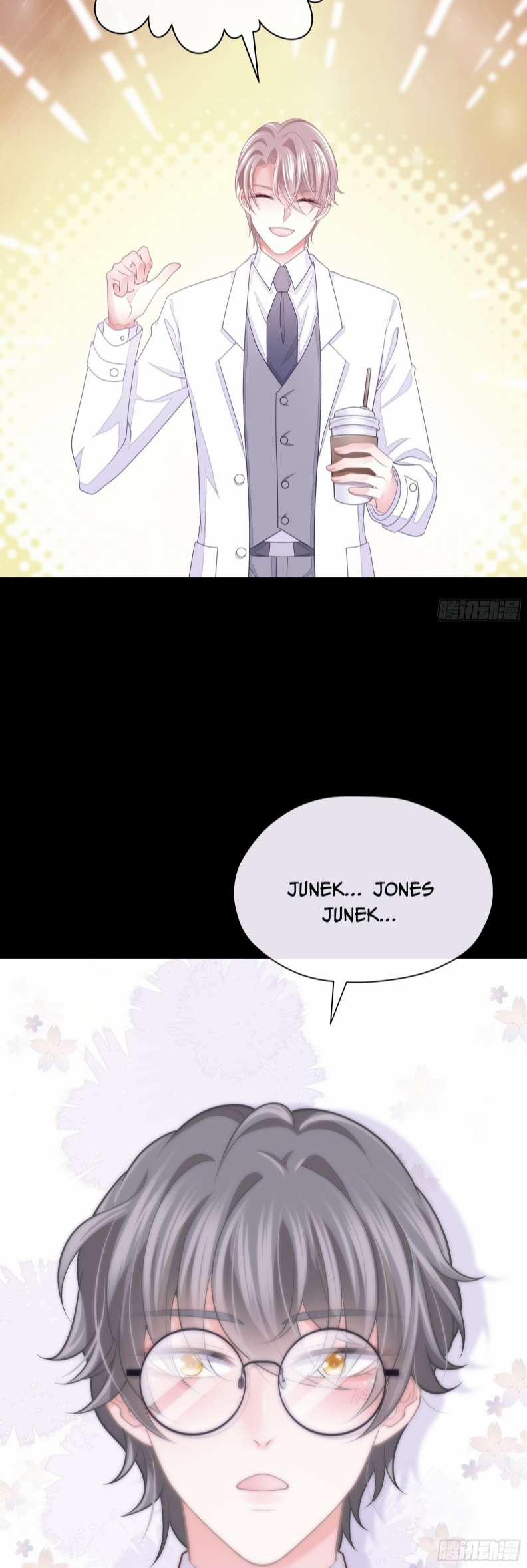 Tôi Nghi Ngờ Hệ Thống Thích Tôi 58 trang 10