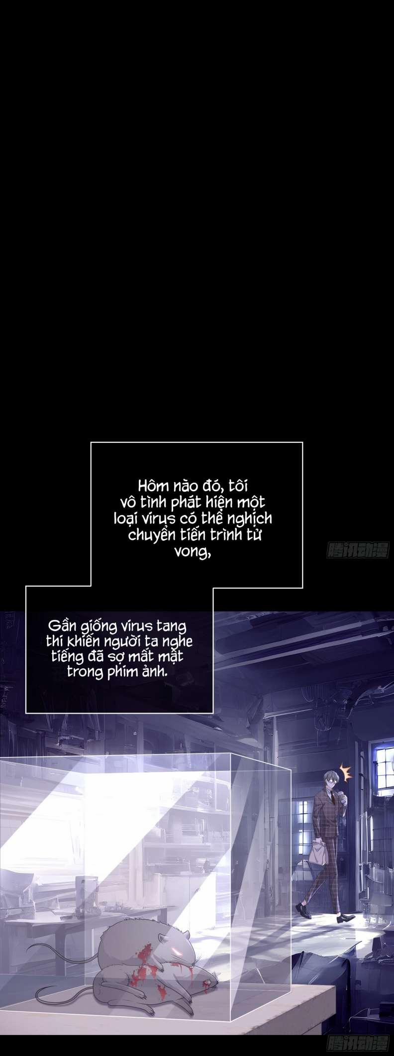 Tôi Nghi Ngờ Hệ Thống Thích Tôi 58 trang 14