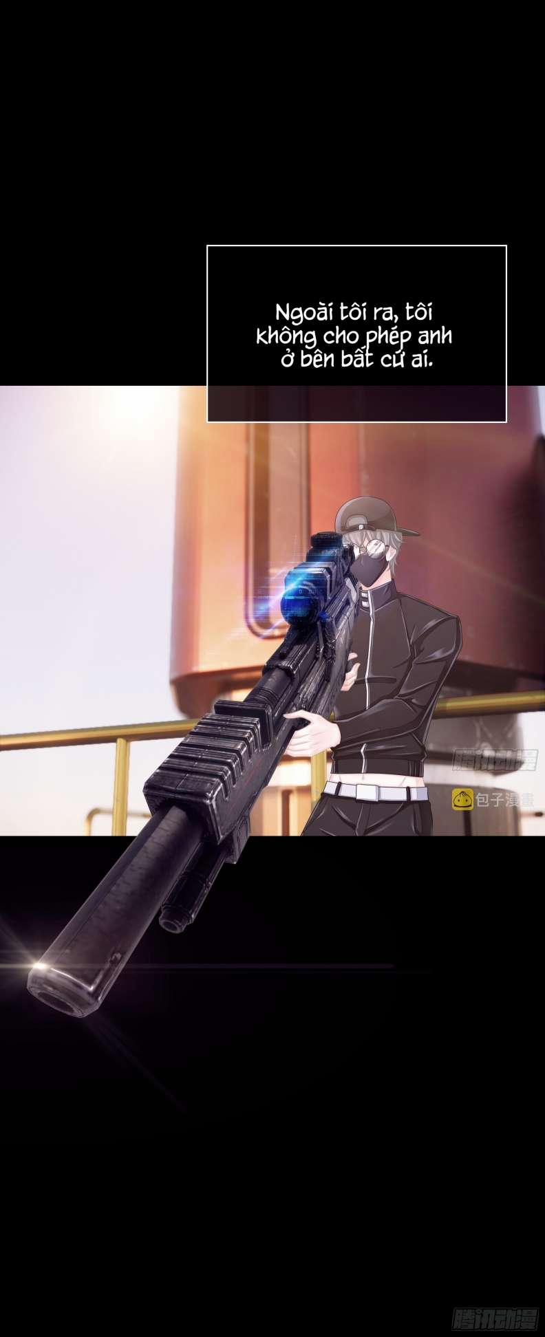 Tôi Nghi Ngờ Hệ Thống Thích Tôi 58 trang 21