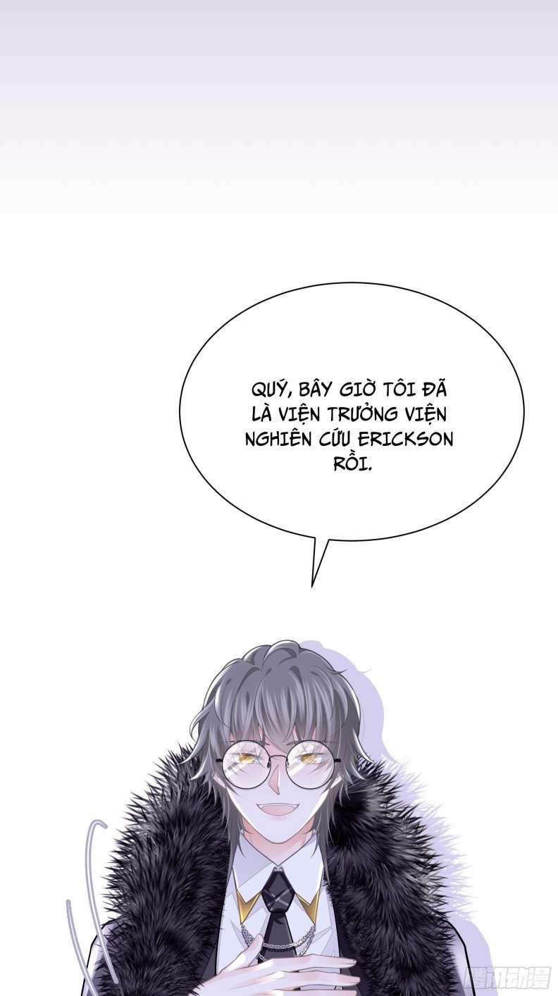 Tôi Nghi Ngờ Hệ Thống Thích Tôi 58 trang 23