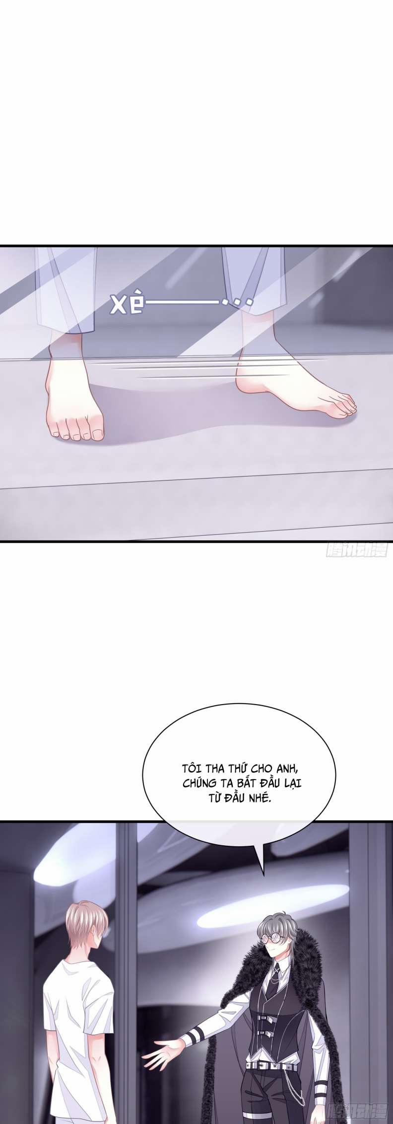 Tôi Nghi Ngờ Hệ Thống Thích Tôi 58 trang 25