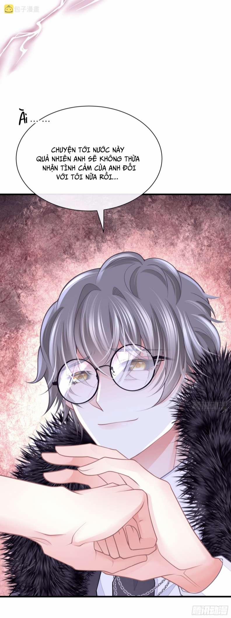 Tôi Nghi Ngờ Hệ Thống Thích Tôi 58 trang 28