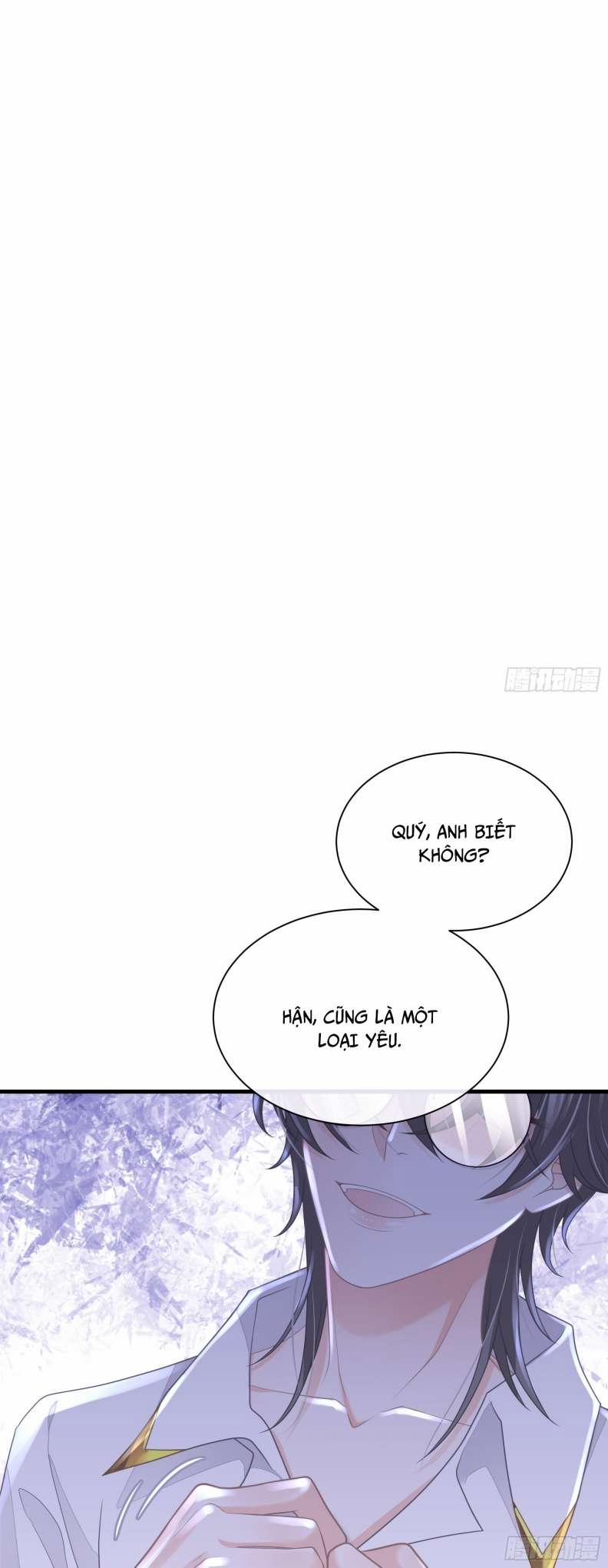 Tôi Nghi Ngờ Hệ Thống Thích Tôi 58 trang 32