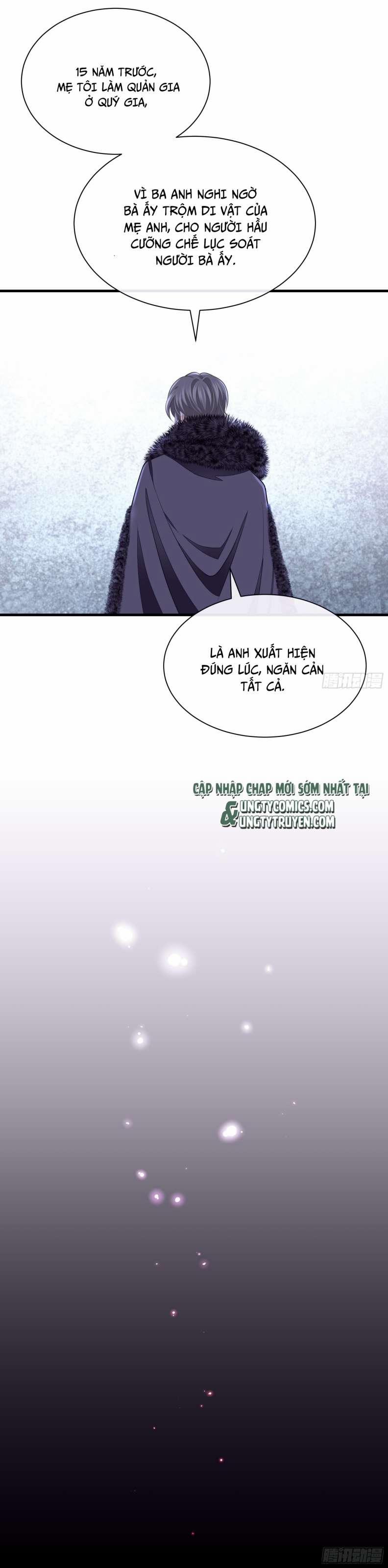 Tôi Nghi Ngờ Hệ Thống Thích Tôi 58 trang 5