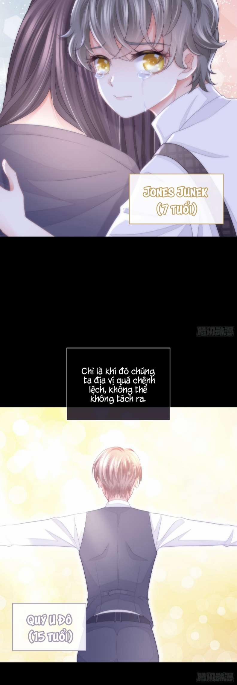 Tôi Nghi Ngờ Hệ Thống Thích Tôi 58 trang 7