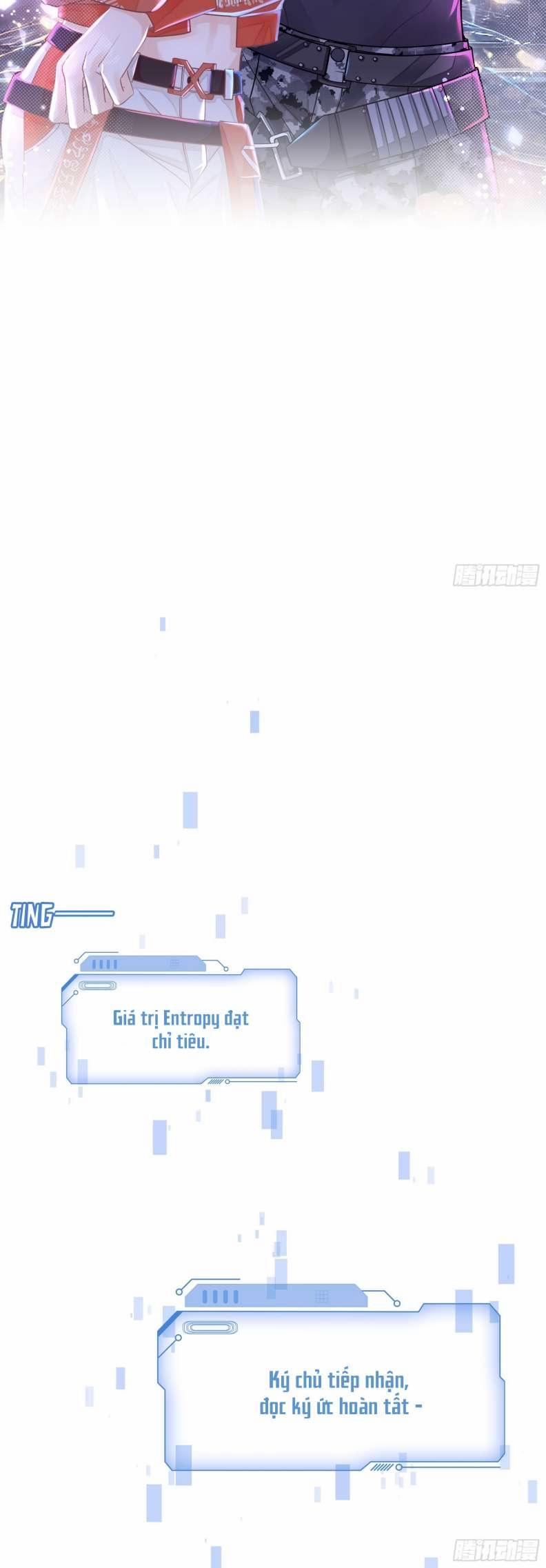 Tôi Nghi Ngờ Hệ Thống Thích Tôi 59 trang 1