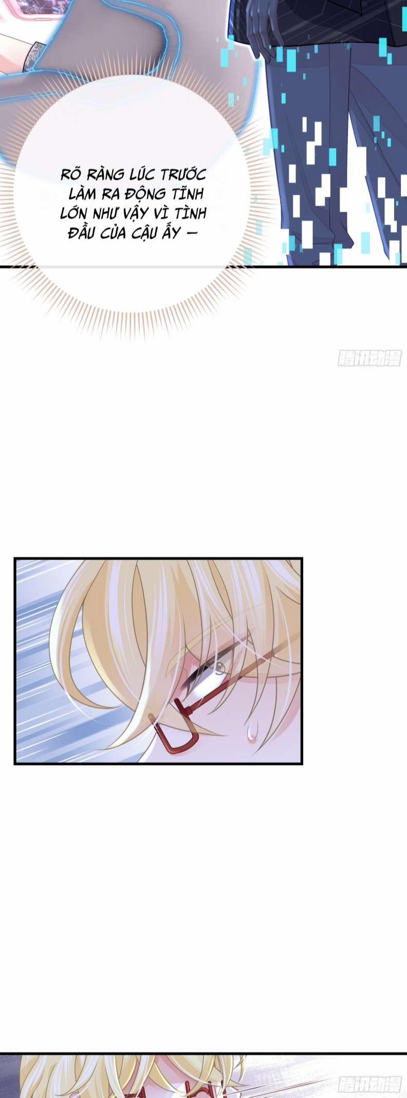 Tôi Nghi Ngờ Hệ Thống Thích Tôi 59 trang 22