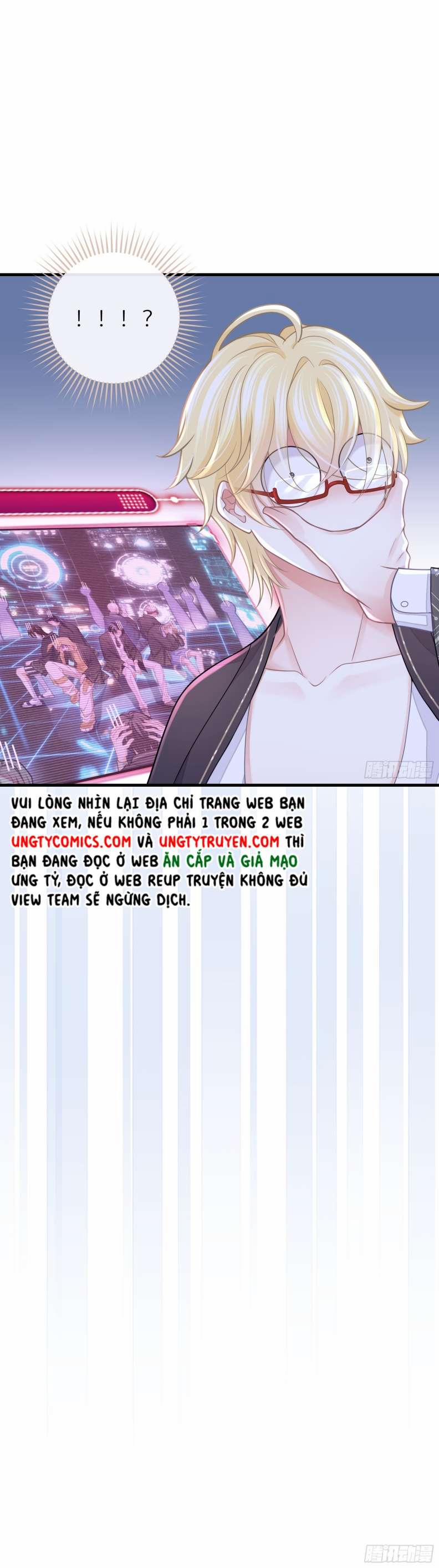 Tôi Nghi Ngờ Hệ Thống Thích Tôi 59 trang 24