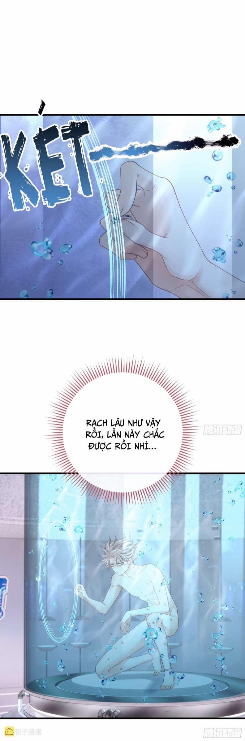 Tôi Nghi Ngờ Hệ Thống Thích Tôi 59 trang 25