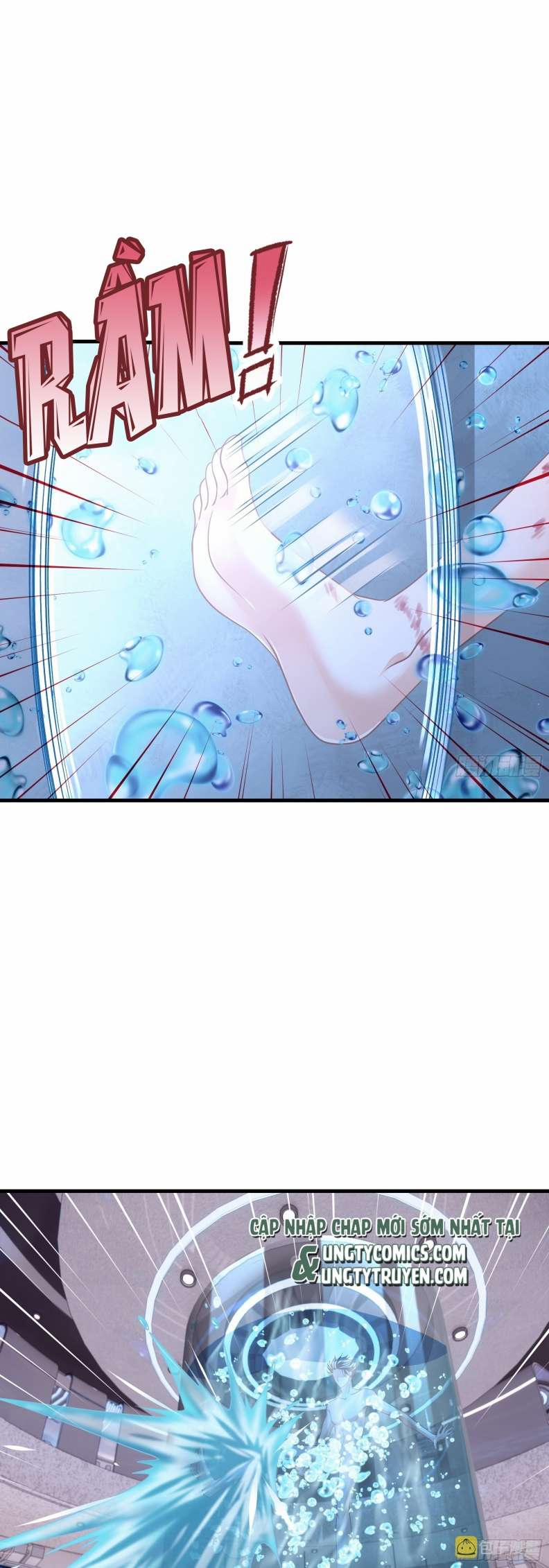 Tôi Nghi Ngờ Hệ Thống Thích Tôi 59 trang 26