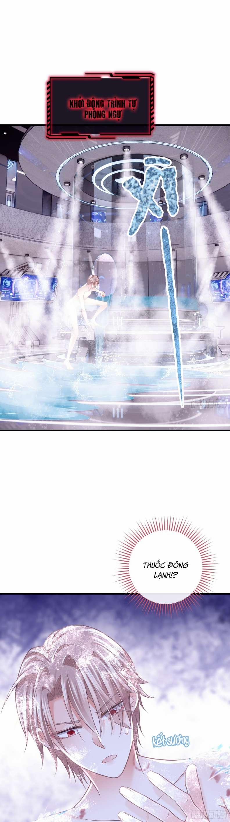 Tôi Nghi Ngờ Hệ Thống Thích Tôi 59 trang 28