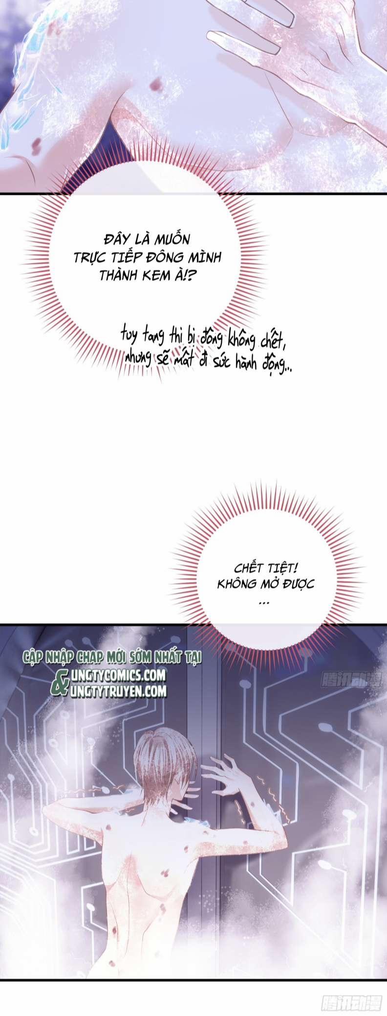 Tôi Nghi Ngờ Hệ Thống Thích Tôi 59 trang 29