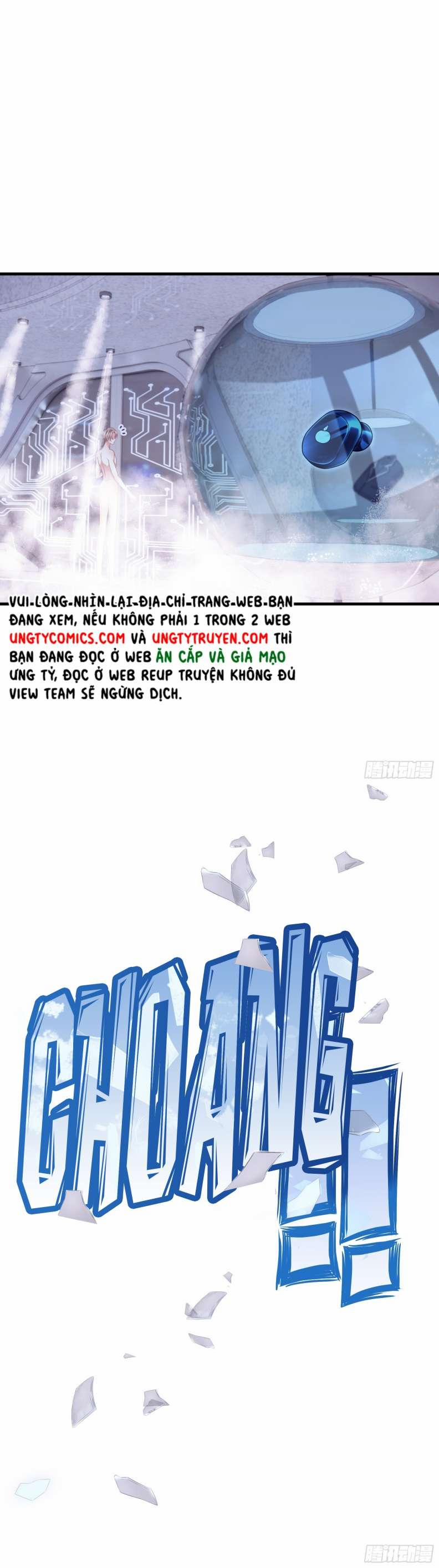 Tôi Nghi Ngờ Hệ Thống Thích Tôi 59 trang 30