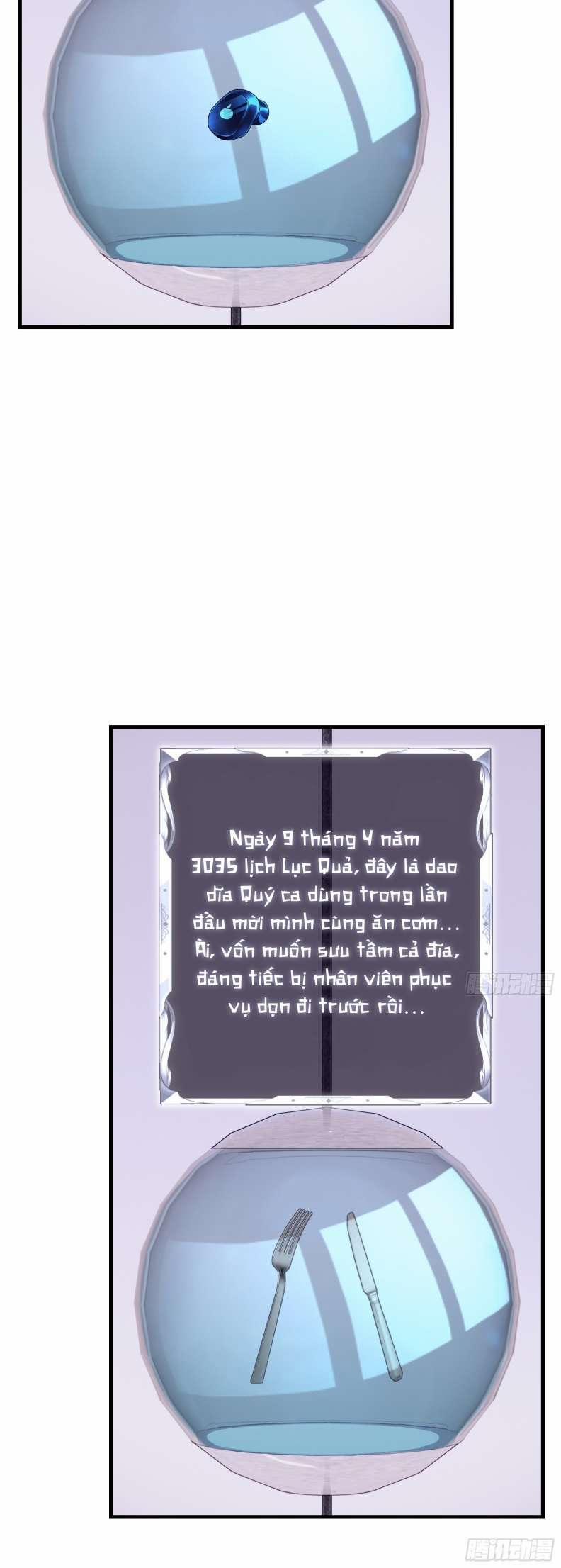 Tôi Nghi Ngờ Hệ Thống Thích Tôi 59 trang 5