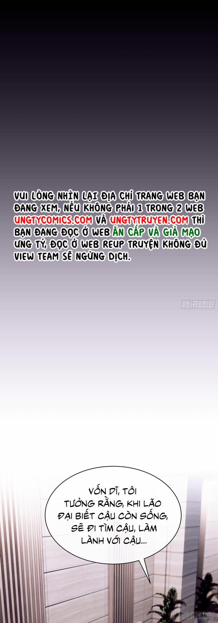 Tôi Nghi Ngờ Hệ Thống Thích Tôi 6 trang 10