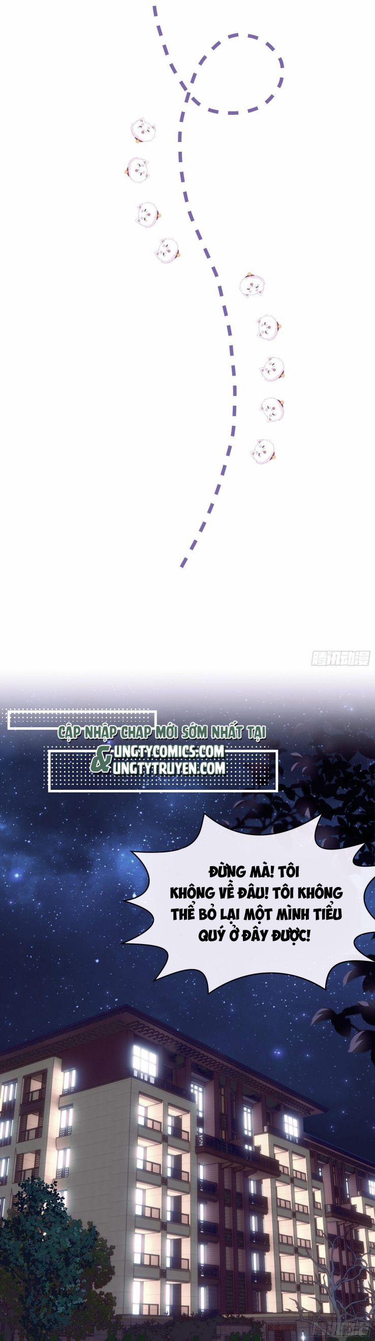 Tôi Nghi Ngờ Hệ Thống Thích Tôi 6 trang 22