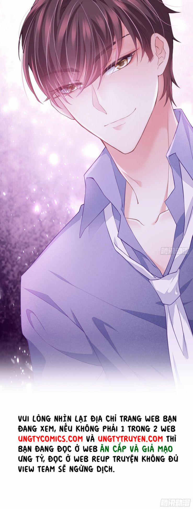 Tôi Nghi Ngờ Hệ Thống Thích Tôi 6 trang 28