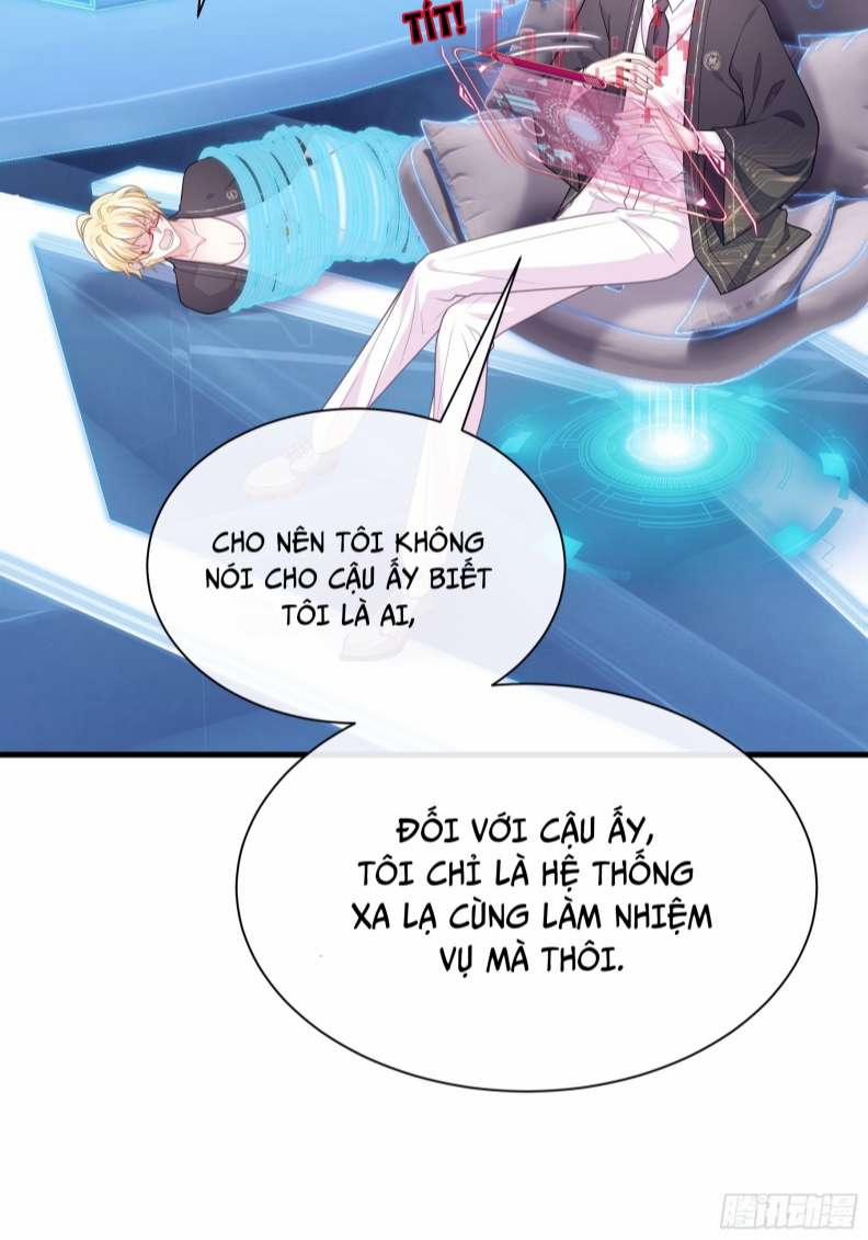 Tôi Nghi Ngờ Hệ Thống Thích Tôi 60 trang 15