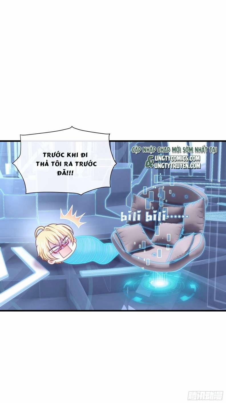 Tôi Nghi Ngờ Hệ Thống Thích Tôi 60 trang 18