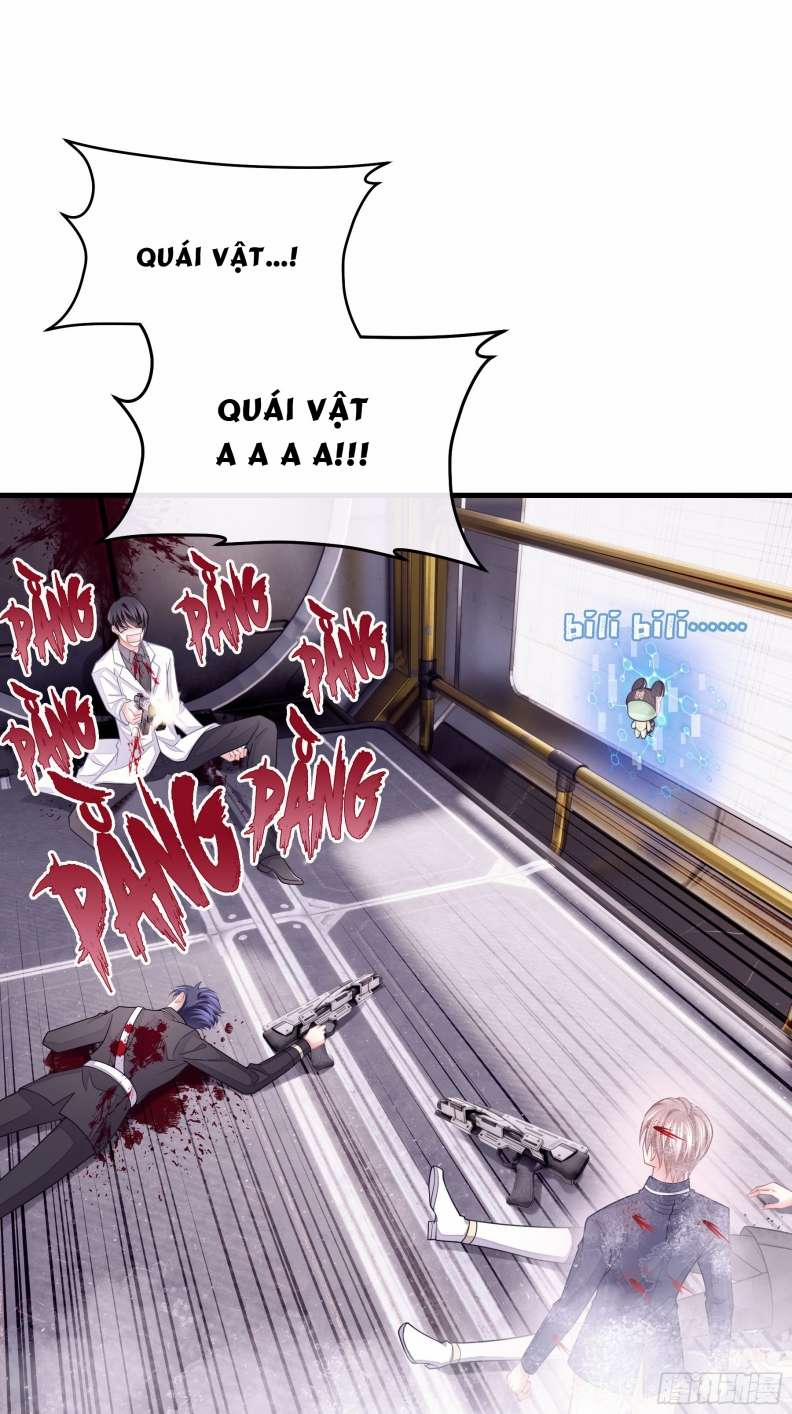 Tôi Nghi Ngờ Hệ Thống Thích Tôi 60 trang 23