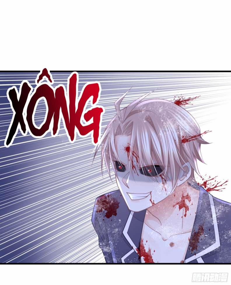 Tôi Nghi Ngờ Hệ Thống Thích Tôi 60 trang 25