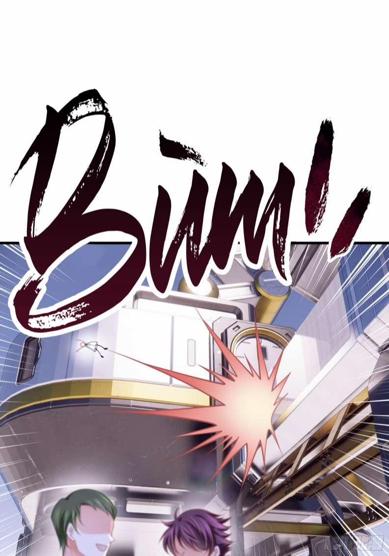 Tôi Nghi Ngờ Hệ Thống Thích Tôi 60 trang 26