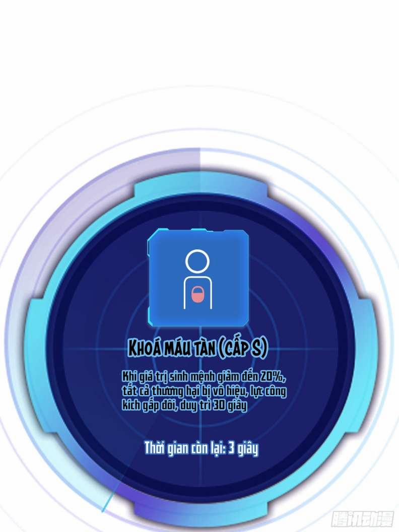 Tôi Nghi Ngờ Hệ Thống Thích Tôi 60 trang 29