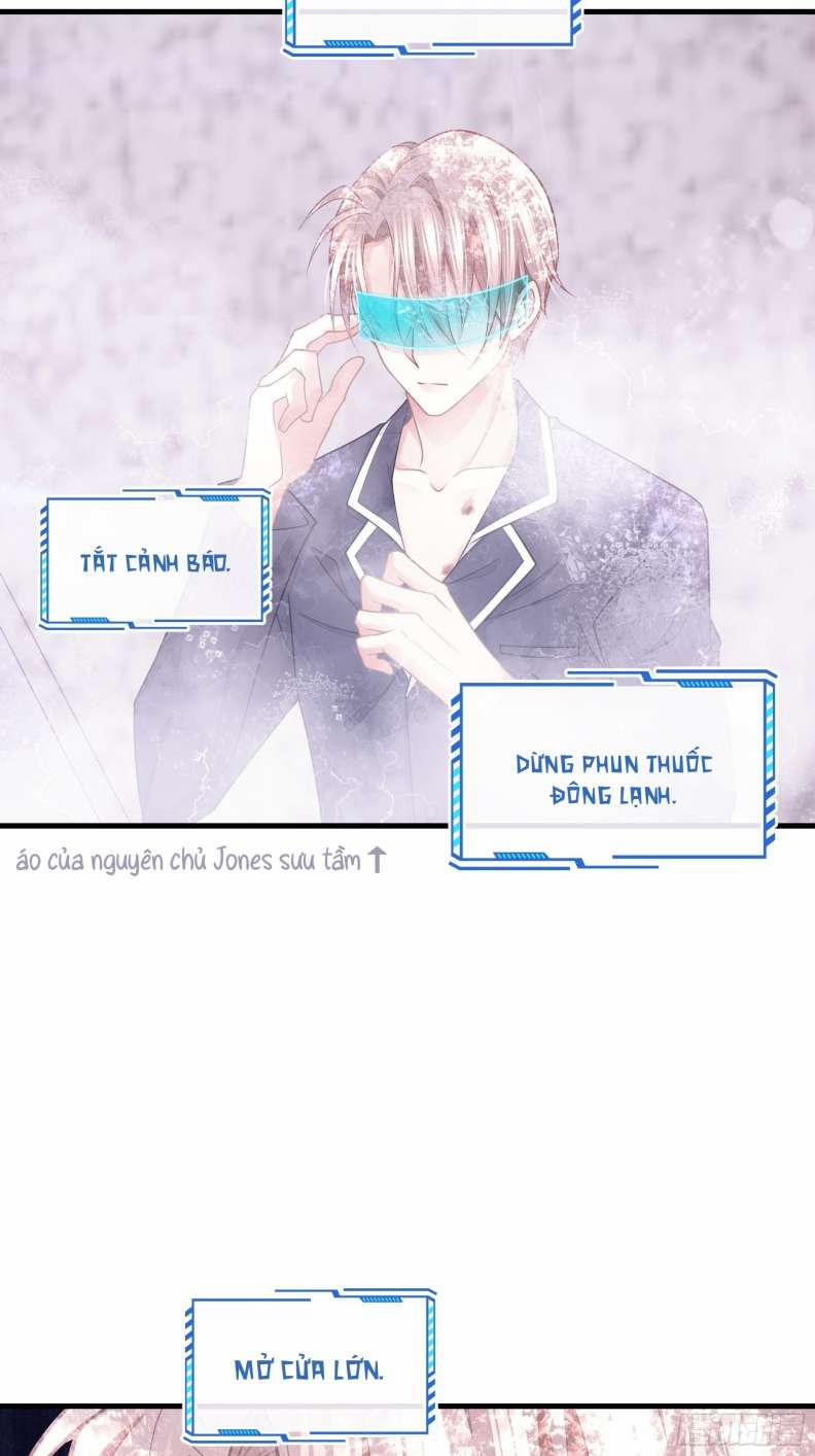 Tôi Nghi Ngờ Hệ Thống Thích Tôi 60 trang 3