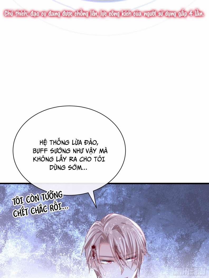 Tôi Nghi Ngờ Hệ Thống Thích Tôi 60 trang 30