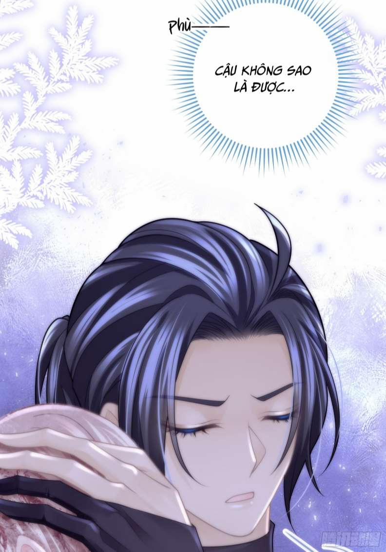 Tôi Nghi Ngờ Hệ Thống Thích Tôi 60 trang 36