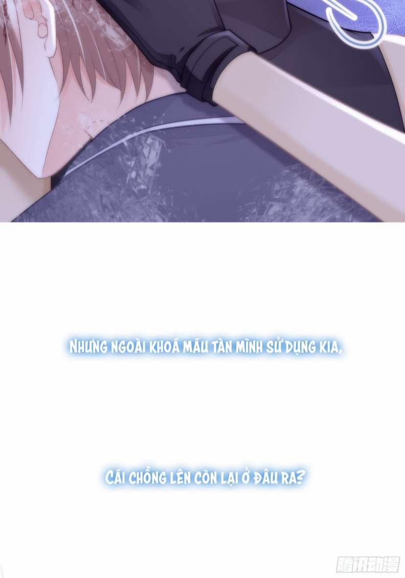 Tôi Nghi Ngờ Hệ Thống Thích Tôi 60 trang 37