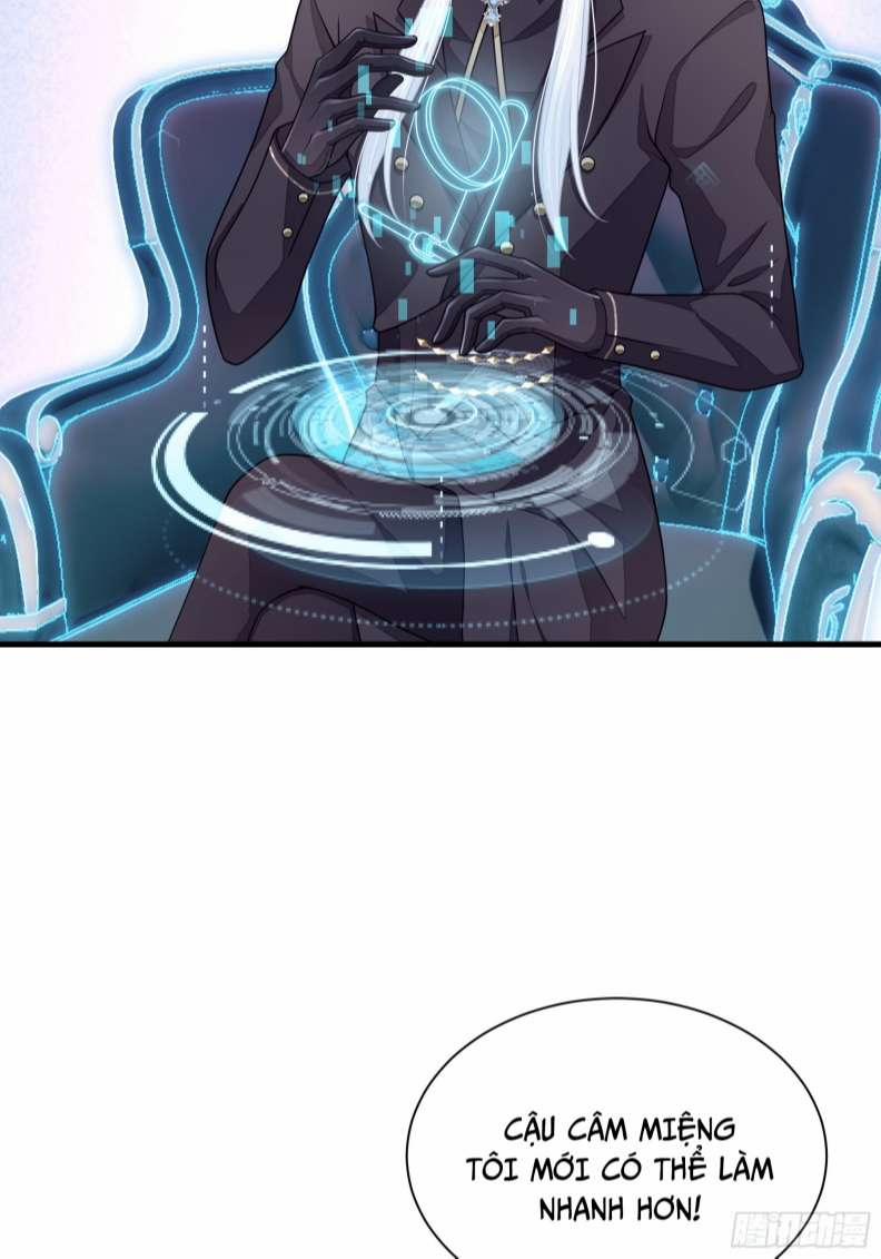 Tôi Nghi Ngờ Hệ Thống Thích Tôi 60 trang 43