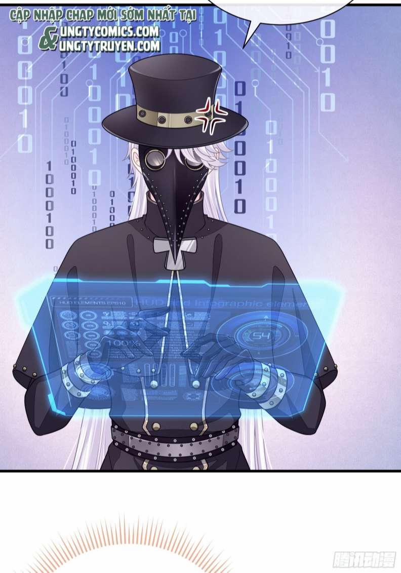 Tôi Nghi Ngờ Hệ Thống Thích Tôi 60 trang 44