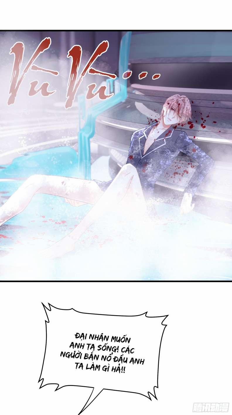 Tôi Nghi Ngờ Hệ Thống Thích Tôi 60 trang 9