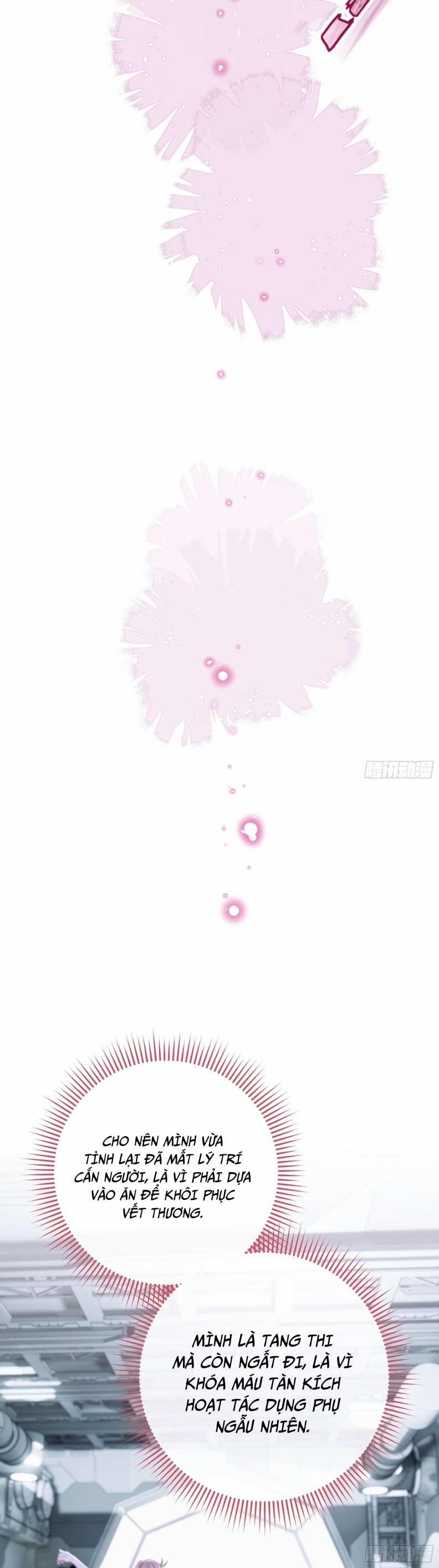 Tôi Nghi Ngờ Hệ Thống Thích Tôi 61 trang 13