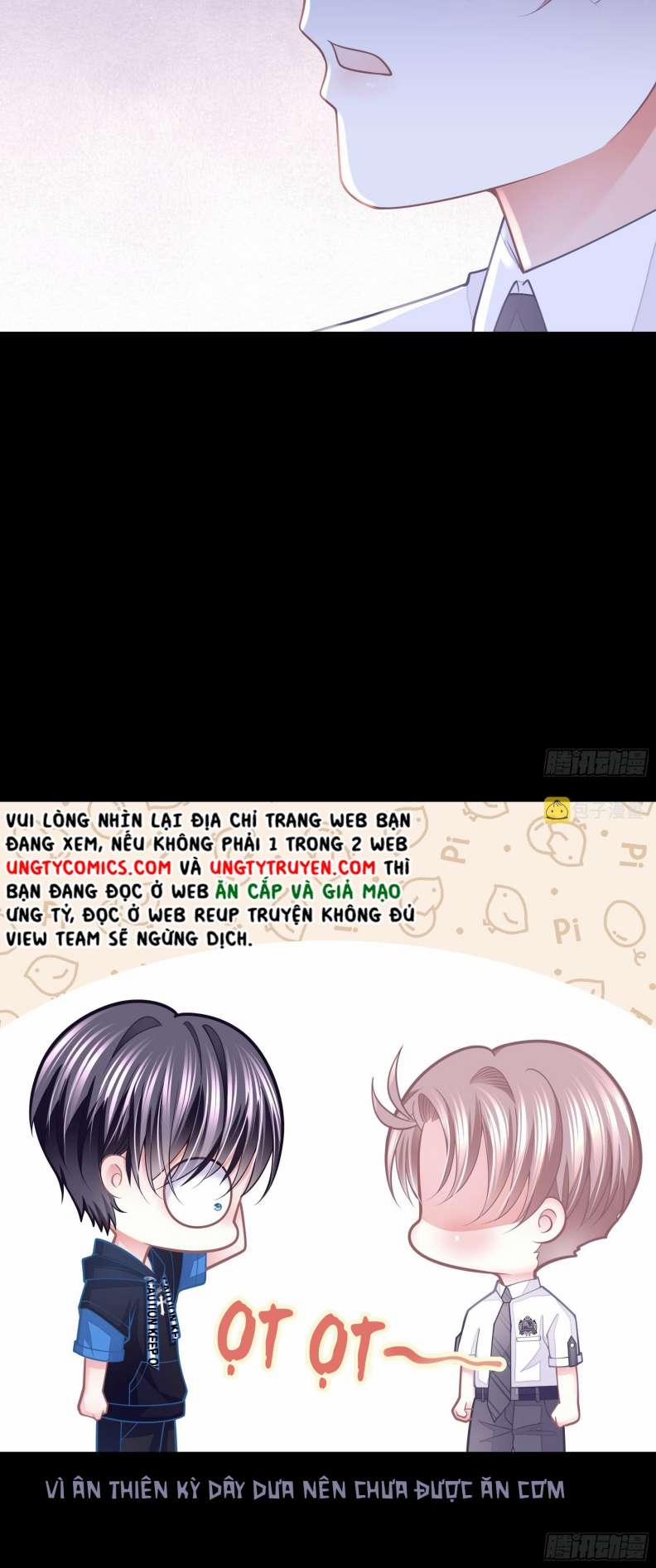 Tôi Nghi Ngờ Hệ Thống Thích Tôi 61 trang 29