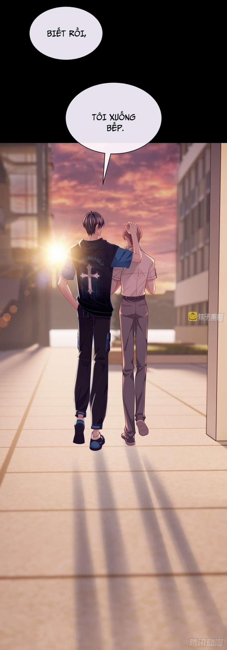 Tôi Nghi Ngờ Hệ Thống Thích Tôi 61 trang 32