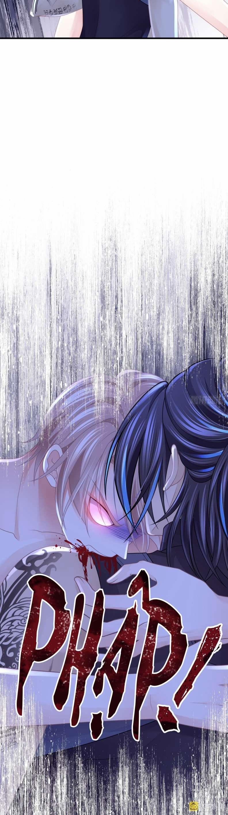 Tôi Nghi Ngờ Hệ Thống Thích Tôi 61 trang 8