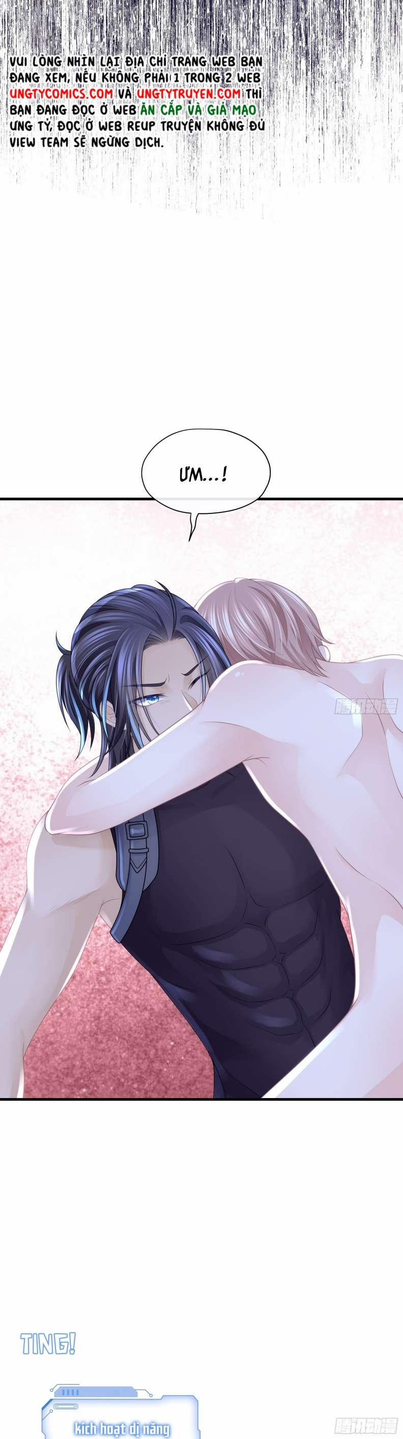 Tôi Nghi Ngờ Hệ Thống Thích Tôi 61 trang 9