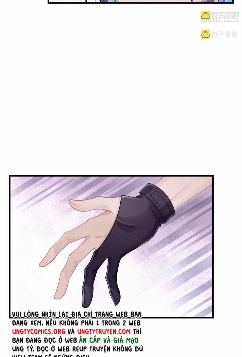 Tôi Nghi Ngờ Hệ Thống Thích Tôi 62 trang 16