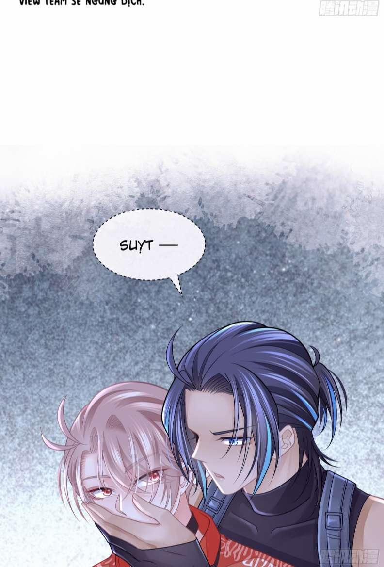 Tôi Nghi Ngờ Hệ Thống Thích Tôi 62 trang 17