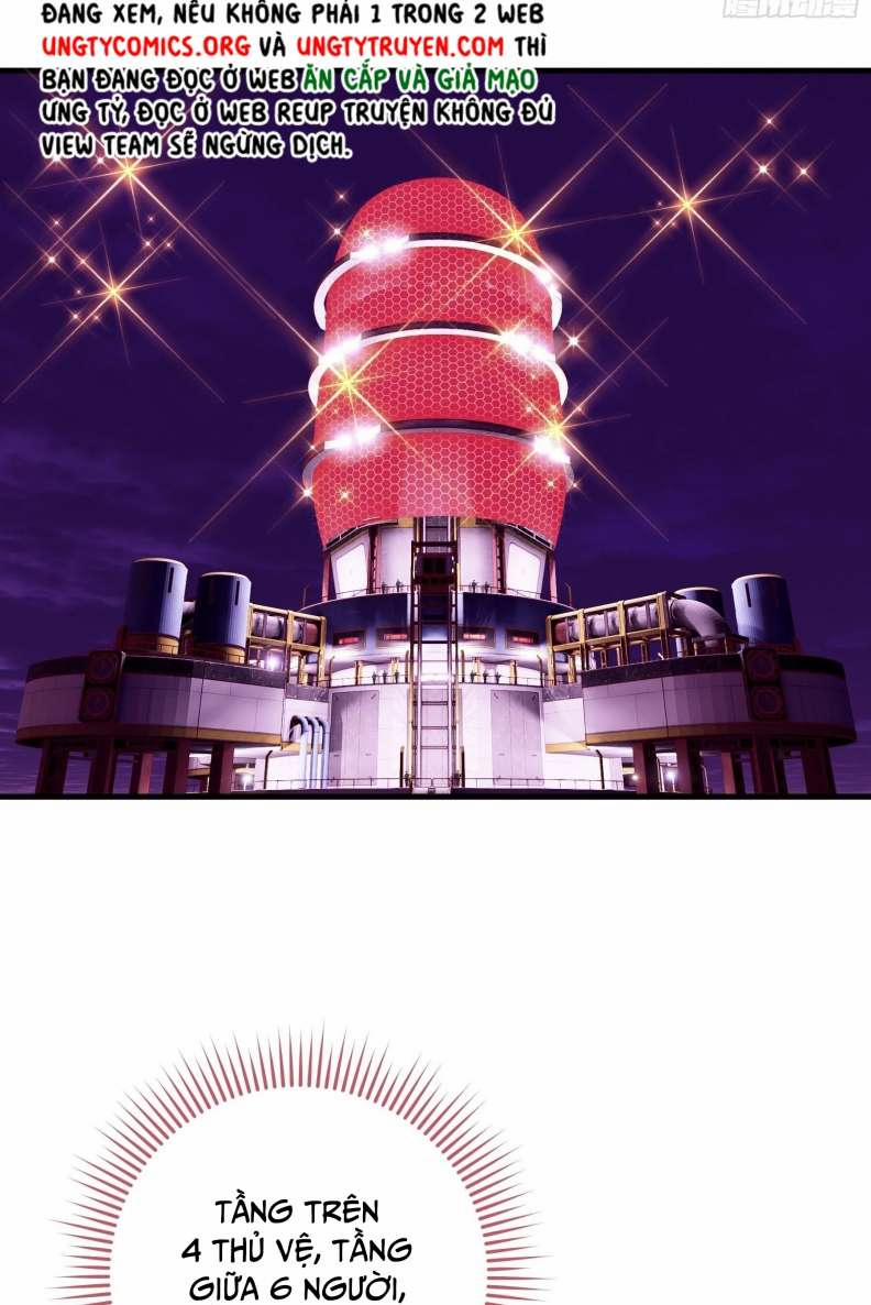 Tôi Nghi Ngờ Hệ Thống Thích Tôi 62 trang 2